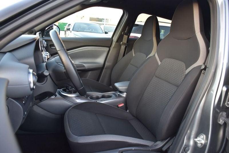 Nissan Juke 1.0 DIG-T 114 CV N-Connecta
