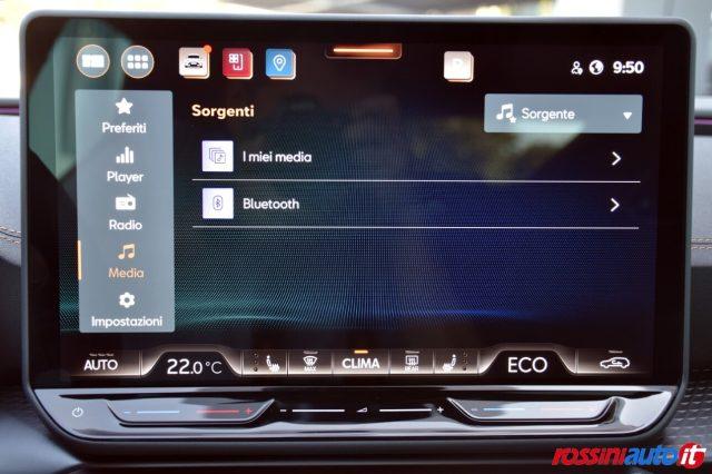 CUPRA Formentor 1.5 E-HYBRID 204 CV DSG SKYLINE + EDGE + DYNAMIC P