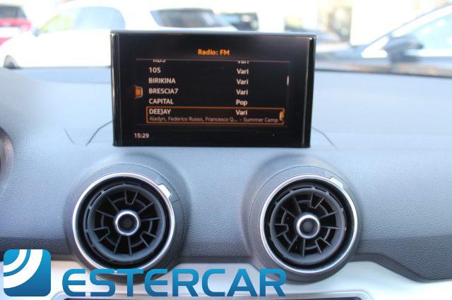 AUDI Q2 30 TDI S tronic Admired NEOPATENTATI