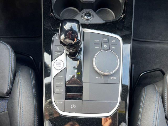 BMW 116 d 5p. M Sport