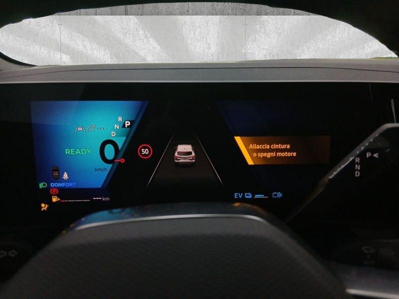 Renault Austral 1.2 full hybrid E-Tech Techno 200cv auto
