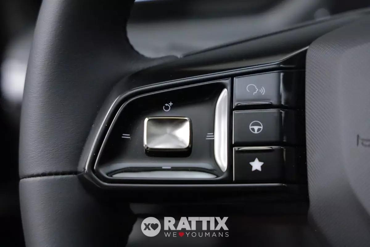 MG MG3 1.5 Hybrid+ Luxury Auto