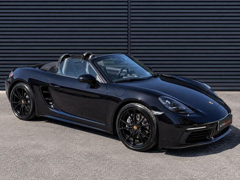 Porsche 718 Boxster 2.0 pdk 300 CV