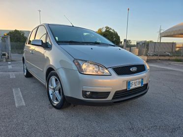 Ford Focus C-Max 1.6 TDCi (90CV) Titanium