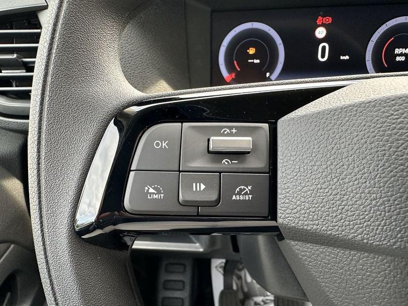 FIAT Scudo Fiat Scudo 1.5 BlueHDi Furgone KM0
