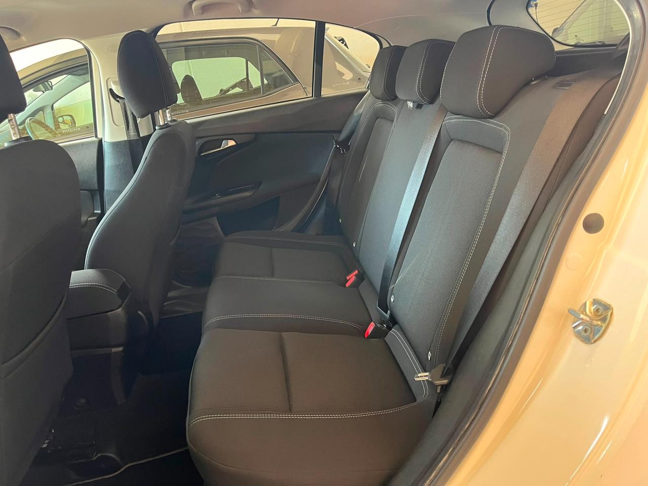 Fiat Tipo 1.3 Mjt S&S 5 porte Business 2019