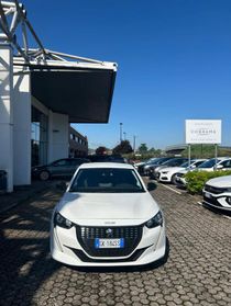 PEUGEOT 208 PureTech 100 porte Allure Pack NEO PATENTATO