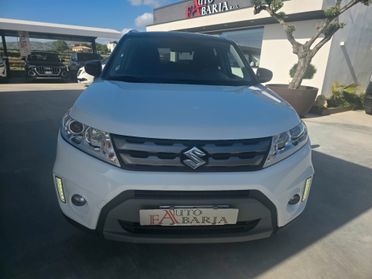 Suzuki Vitara 1.6 DDiS V-Top