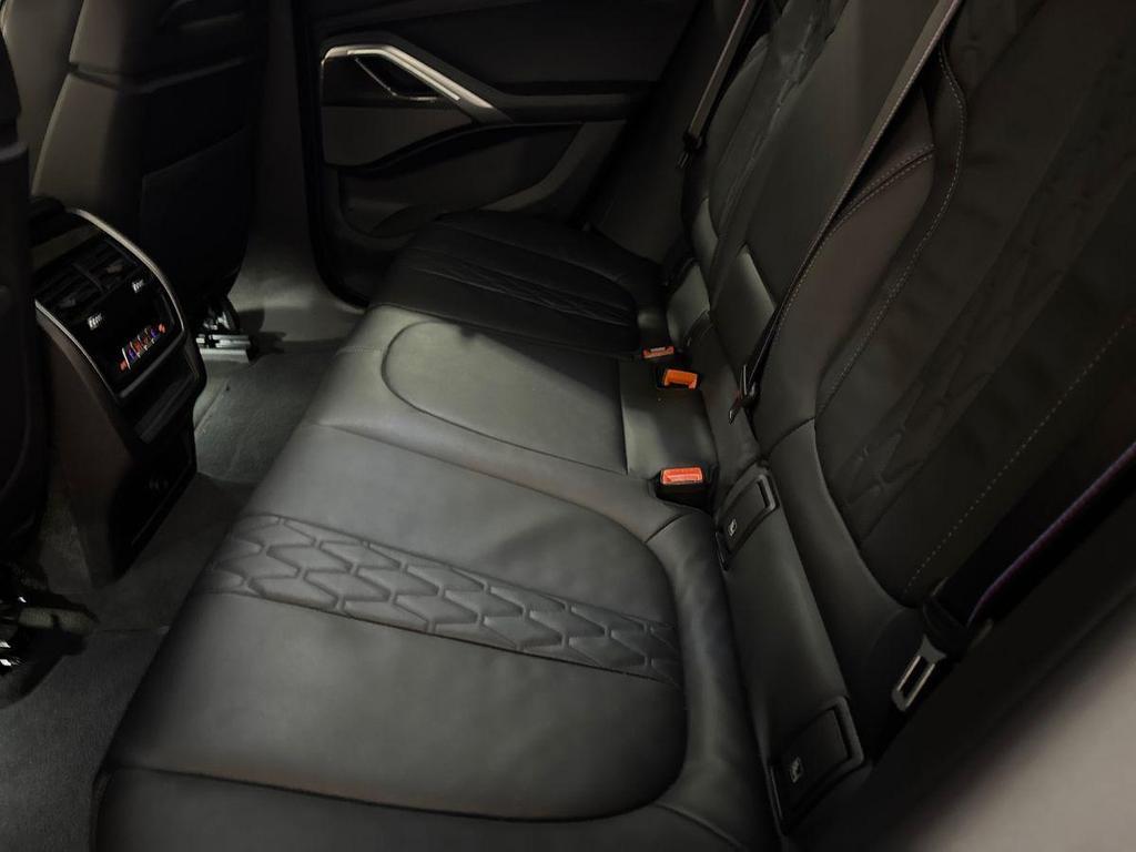 BMW X6 30 d MSport Pro xDrive Steptronic