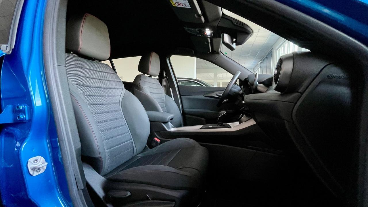 ALFA ROMEO TONALE 1.6 SPRINT TCT6 130 CV - FULL LED, VIRTUAL COCKPIT, NEOPATENTATI
