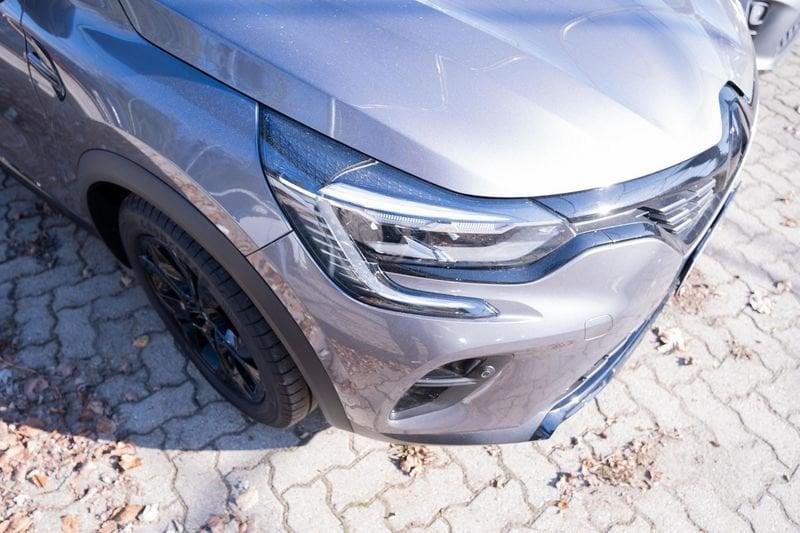 Renault Captur 1.6 E-Tech full hybrid Rive Gauche 145cv auto