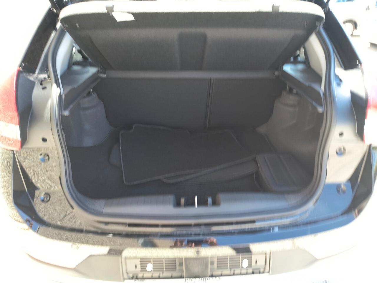 dr 3.0 1.5 Bi-Fuel GPL km 0