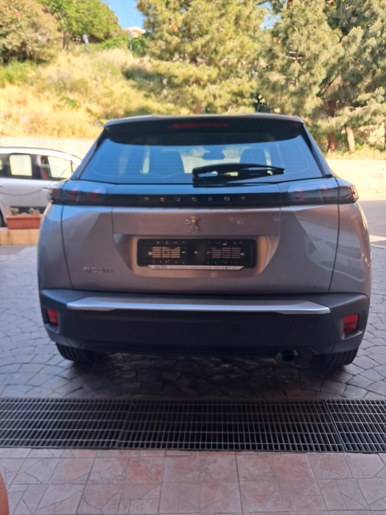 Peugeot 2008 PureTech 100 S&S Active Pack