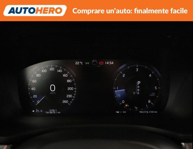 VOLVO V60 D3 Geartronic Business Plus