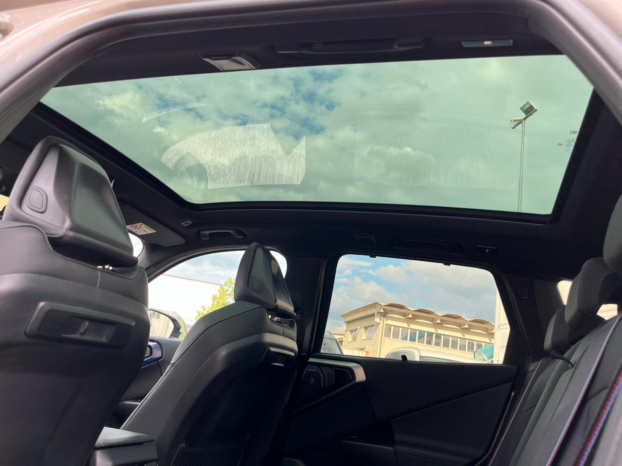 Bmw X3 xDrive40d 48V MSport Pro