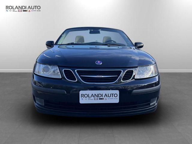 SAAB 9-3 Cabrio 1.9 tid 16v Linear