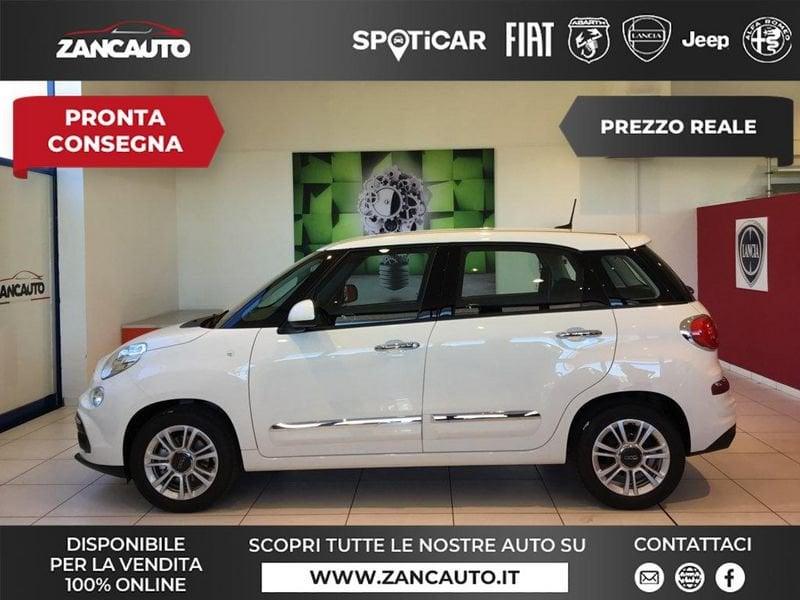 FIAT 500L 1.4 95cv