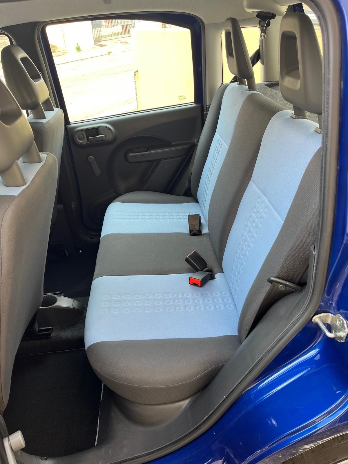 Fiat Panda 1.2 Dynamic 60cv*5 posti*Ruotino