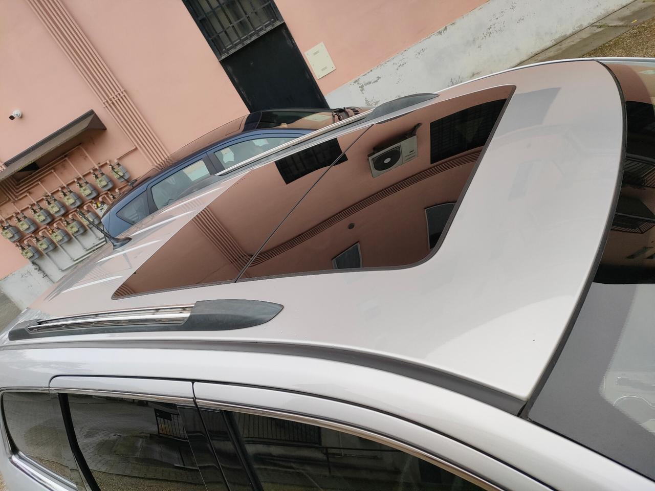 Jeep Grand Cherokee 3.0 CRD Overland e Gancio