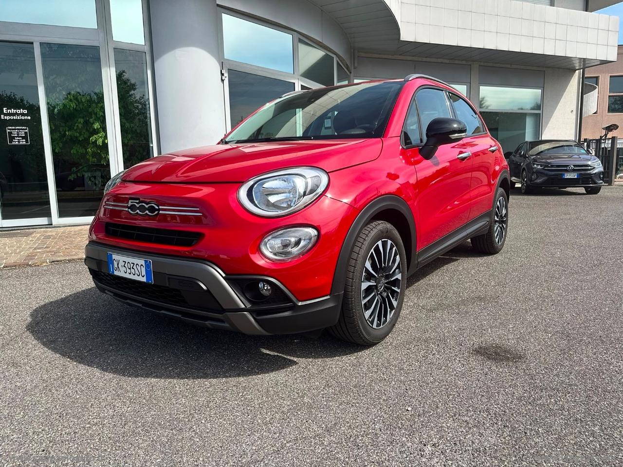 FIAT 500X 1.0 T3 120 CV Cross