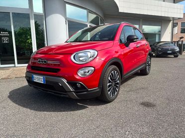 FIAT 500X 1.0 T3 120 CV Cross