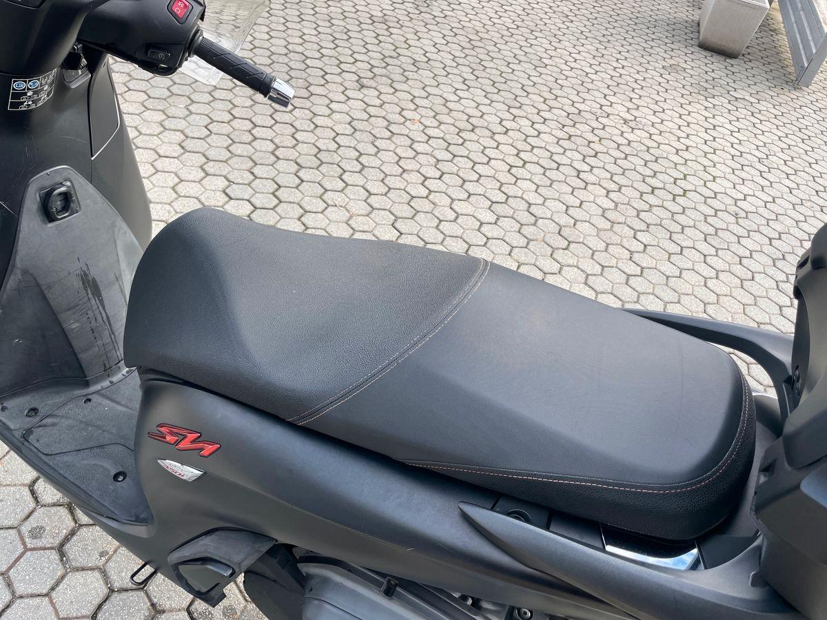 HONDA SH - SH 350 GT Abs my21