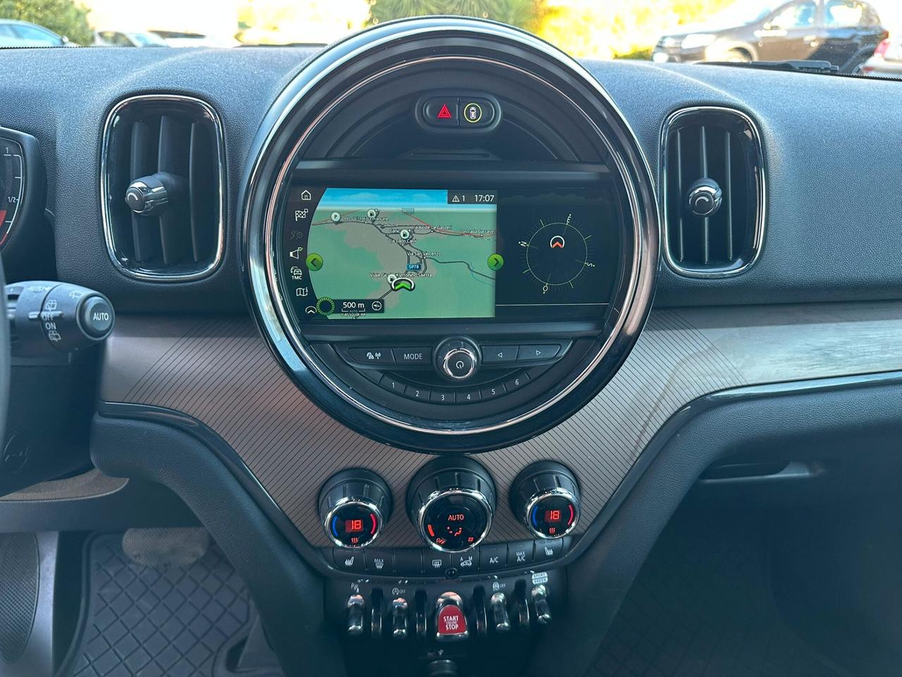 Mini Cooper Countryman 2.0 D Business 150 cv - 2020