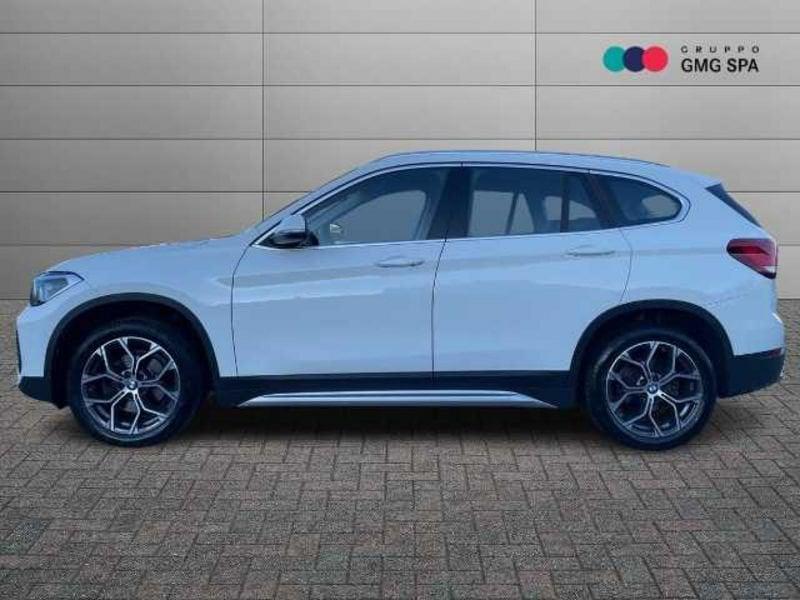 BMW X1 F48 2019 sdrive18i xLine 140cv auto
