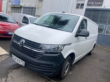 Volkswagen Transporter 2.0 TDI 110CV PC Furgone