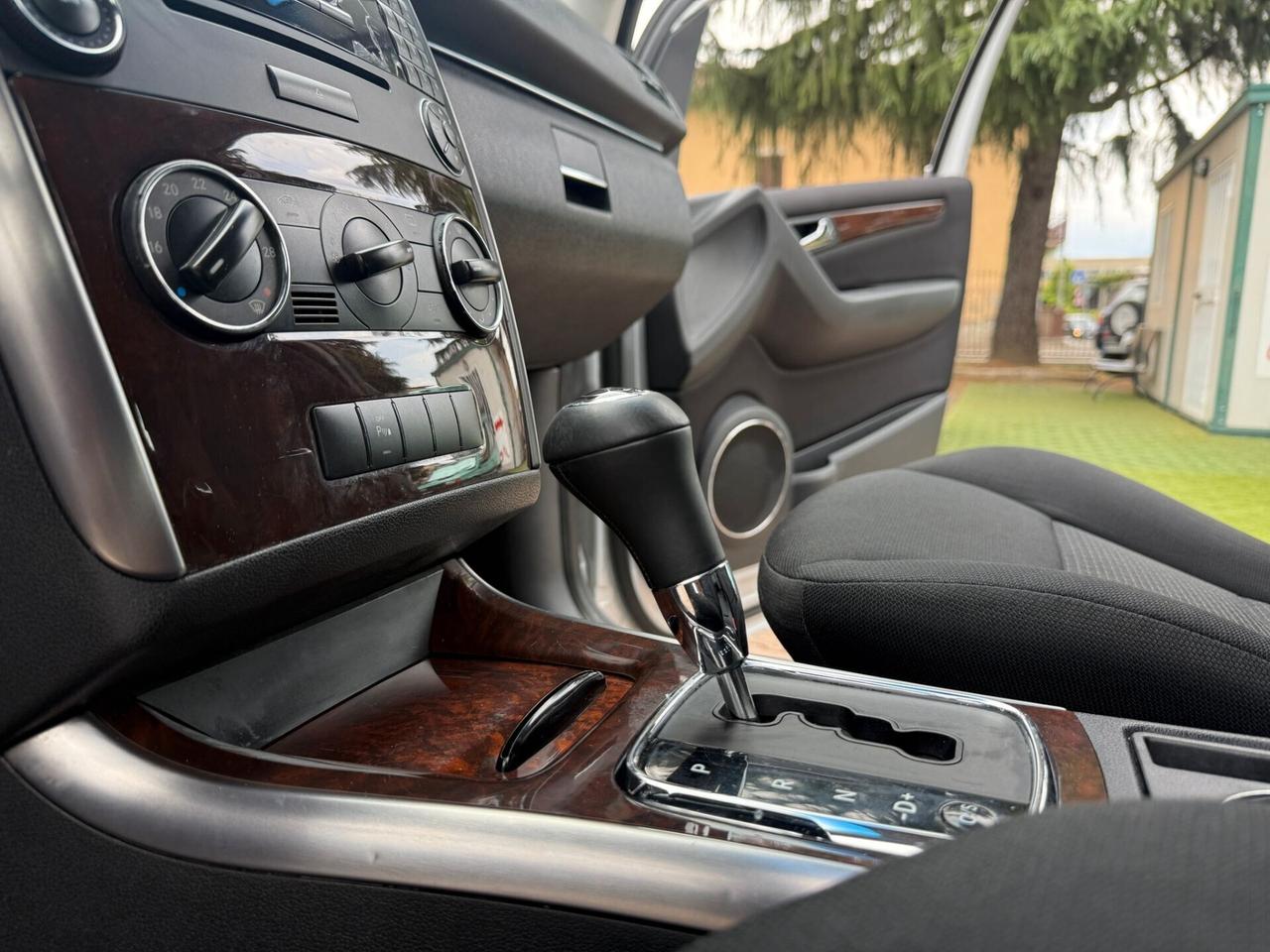 Mercedes-benz B 200 CDI AUTOMATICA OK NEOPATENTATI
