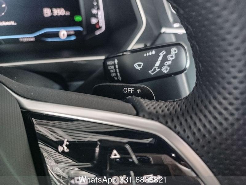 Volkswagen Tiguan Tiguan 2.0 TDI 150 CV SCR DSG R-Line