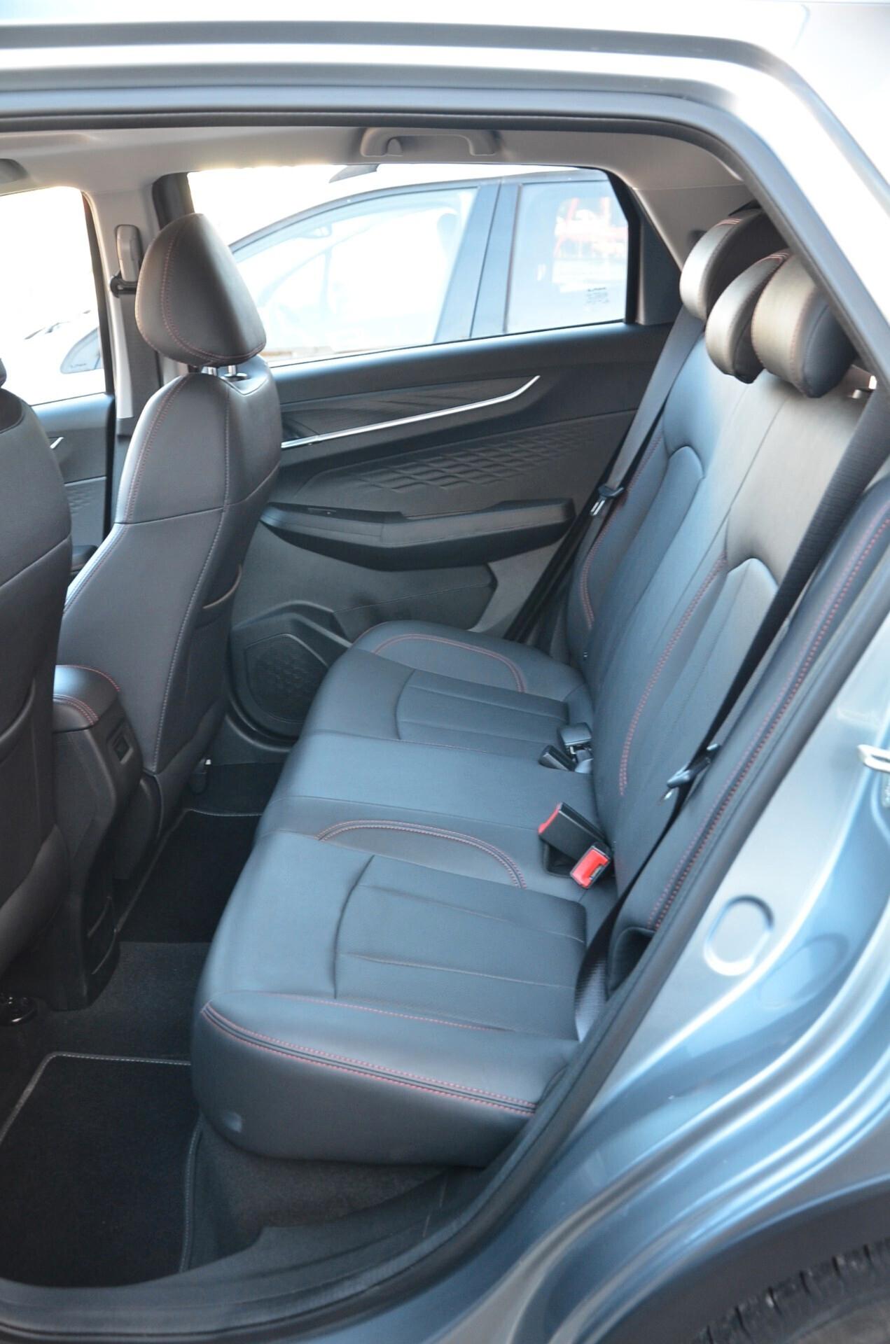 Emc Wave 2 1.5 CVT - Gpl