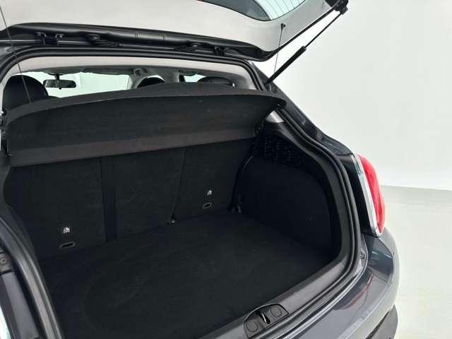 Fiat 500X 1.4 T-Jet 120 CV GPL NEOPATENTATI