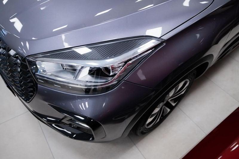 DR AUTOMOBILES dr 5.0 1.5 turbo Gpl 149cv cvt