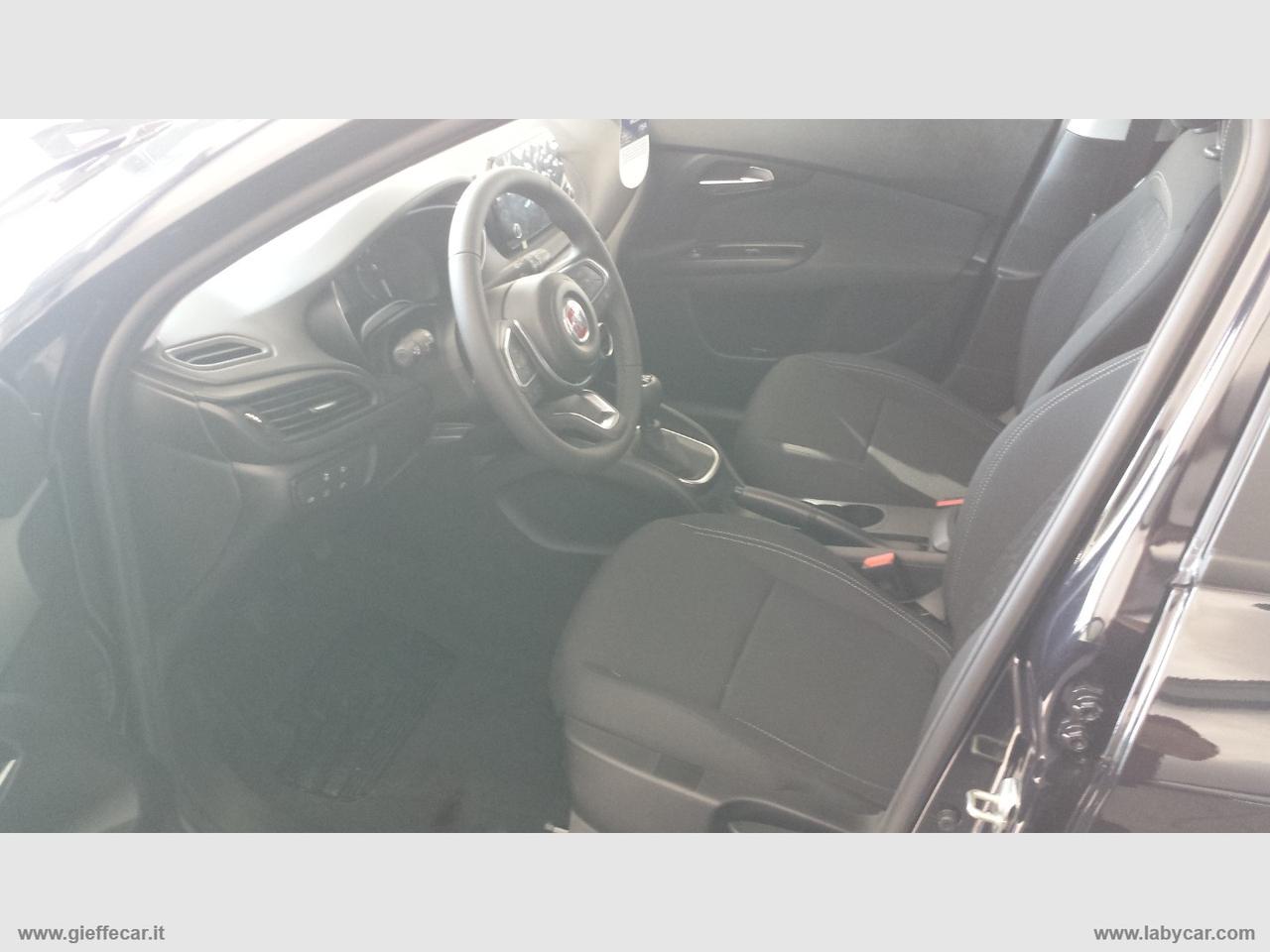 FIAT Tipo 1.6 Mjt S&S 5 porte