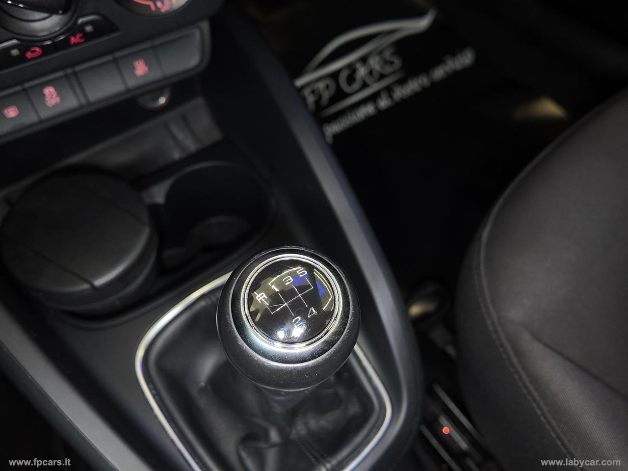 AUDI A1 SPB 1.6 TDI S line edition BI COLOR