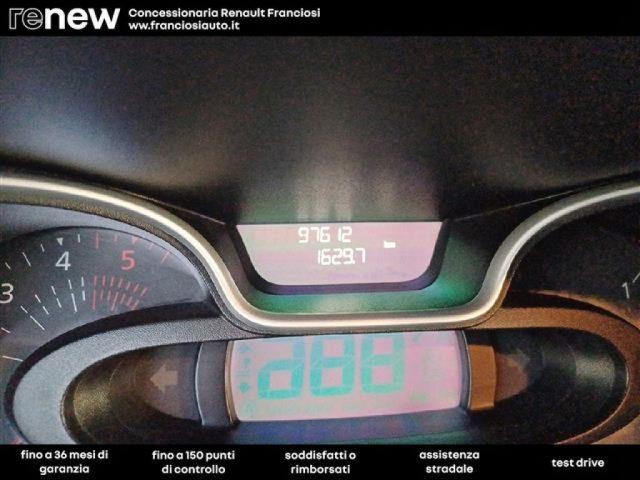 RENAULT Trafic T27 2.0 dci 145cv L1H1 Energy Ice