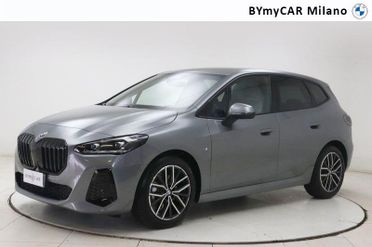 BMW Serie 2 Active Tourer 216 i Msport DCT