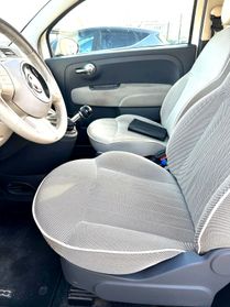 Fiat 500 1.2 GPL - NEOPATENTATI