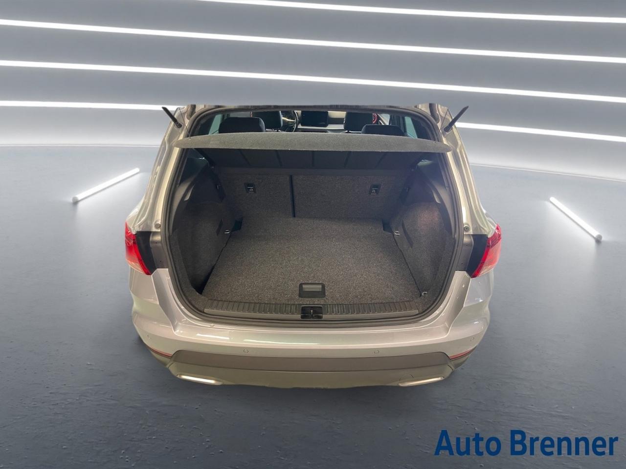 Seat Arona 1.0 ecotsi fr 110cv dsg