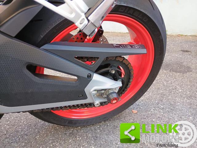 APRILIA Tuono 660 Tuono 660