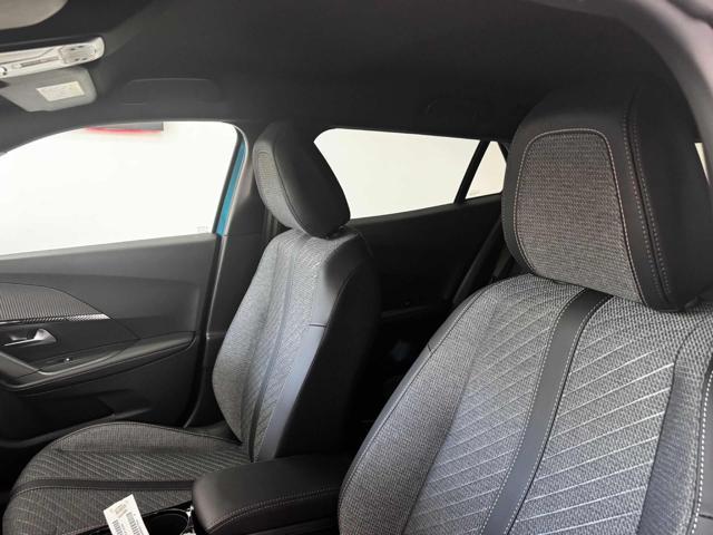 PEUGEOT 2008 Hybrid 145 e-DCS6 Allure