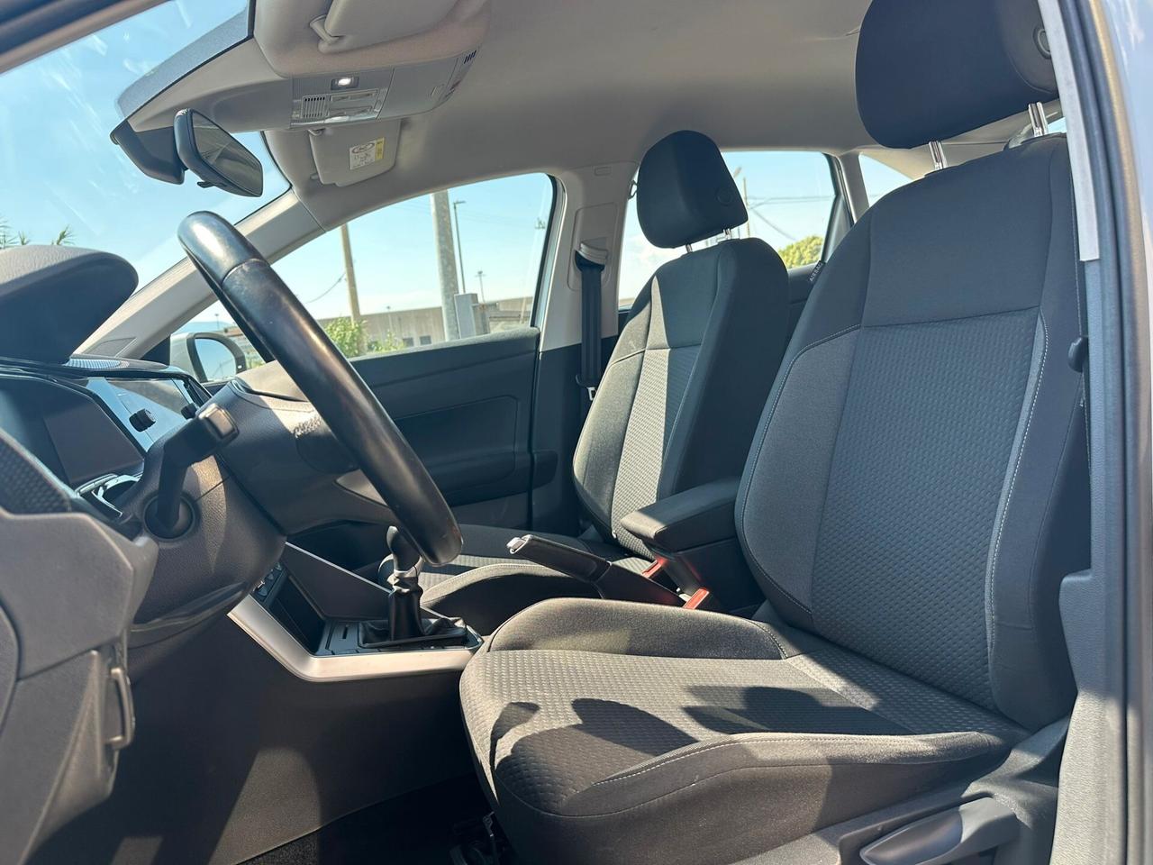 Volkswagen Taigo 1.0 TSI 95 CV Life