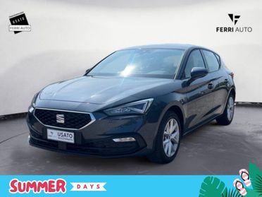 SEAT Leon 1.0 eTSI 110 CV DSG Business