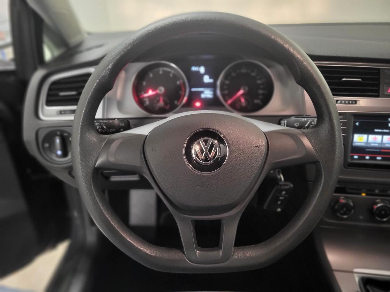 Volkswagen Golf 1.4 TSI 5p. Trendline BlueMotion
