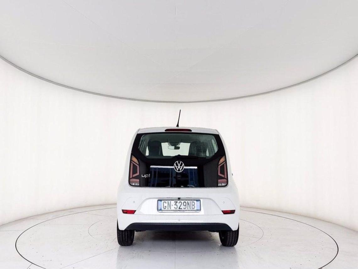 VOLKSWAGEN up 5p 1 0 evo move 65cv