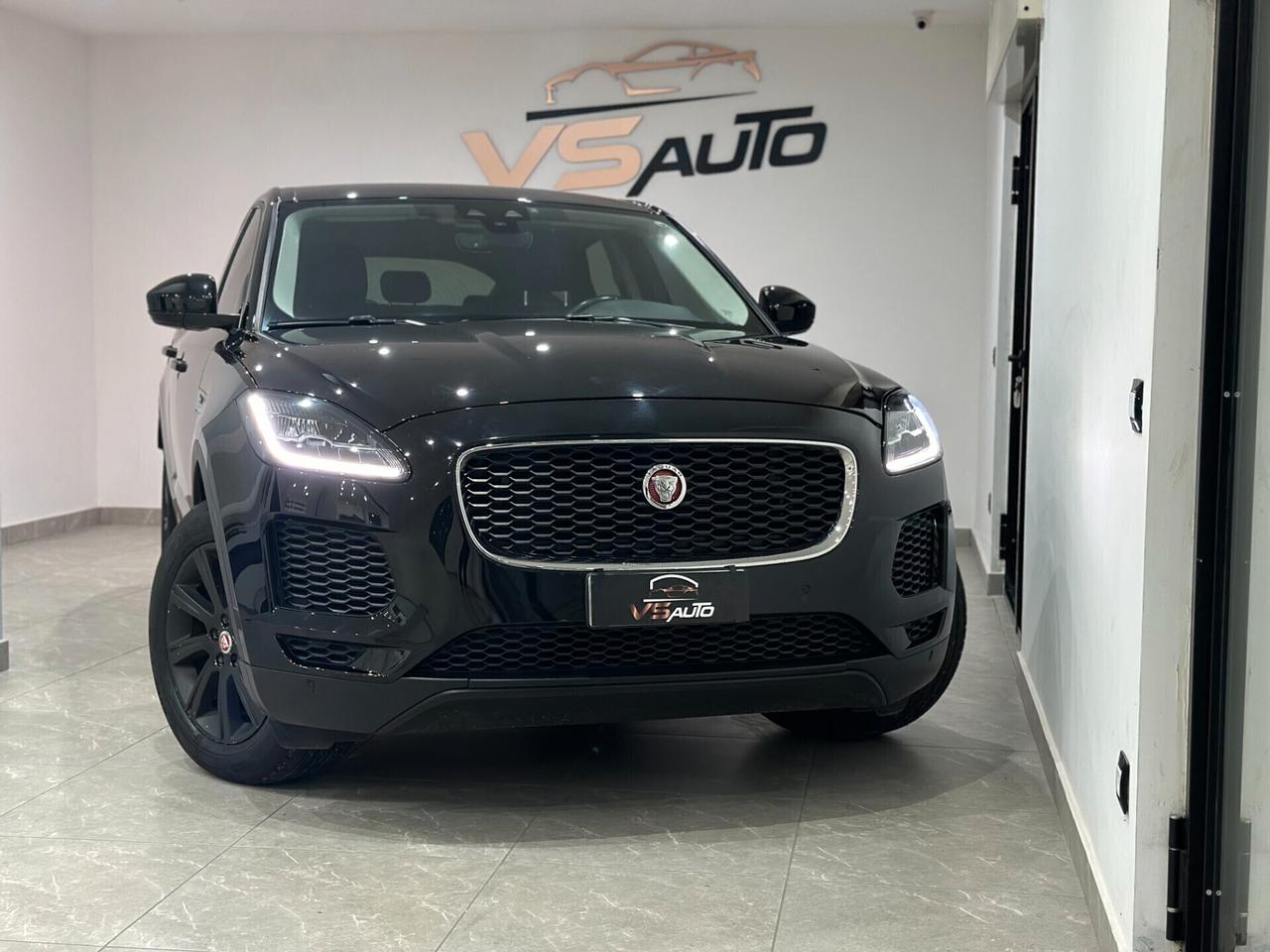 Jaguar E-Pace 2.0D 150 CV AWD aut. R-Dynamic S