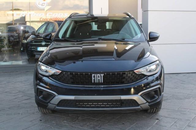 Fiat Tipo 1.0 Cross 100cv Con CARPLAY