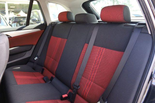 BMW X1 xDrive20d