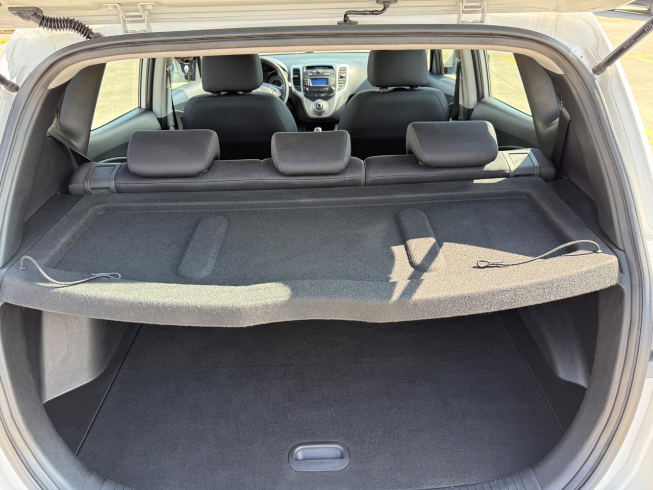 Hyundai iX20 1.4 90 CV Econext Comfort NEOPATENTATI